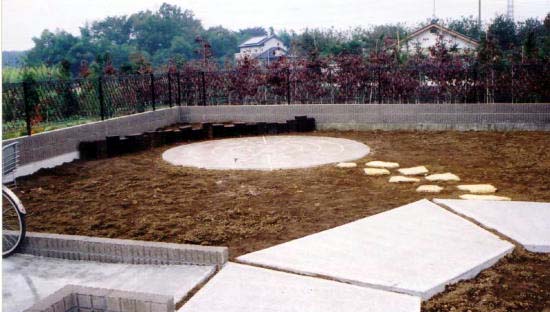 広栄産業 エクステリア ガーデンリフォーム 小山市 栃木県 茨木県